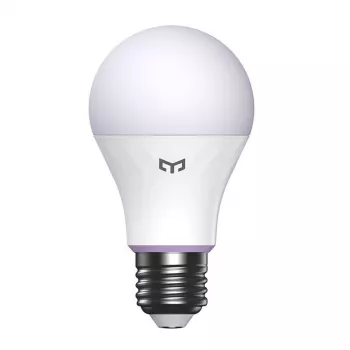 YEELIGHT W4 nutikas valgusti Wi-Fi/Bluetooth E27 värv (YLQPD-0011) 1 tk
