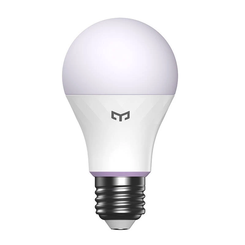 YEELIGHT W4 nutikas valgusti Wi-Fi/Bluetooth E27 värv (YLQPD-0011) 1 tk