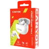 Canyon CNS-TWS8W Valge