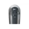 SEVERIN HM 3832 - Käsimikser - 400 W - Hall-metallik/must/roostevaba teras