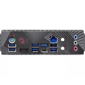 ASRock Z790 PG Lightning DDR5 ATX LGA1700 emaplaat