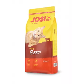 JOSERA JosiCat Beef - kuiv kassitoit - 10 kg