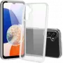 Nevox StyleShell SHOCKFlex - Samsung Galaxy A17 5G , läbipaistev