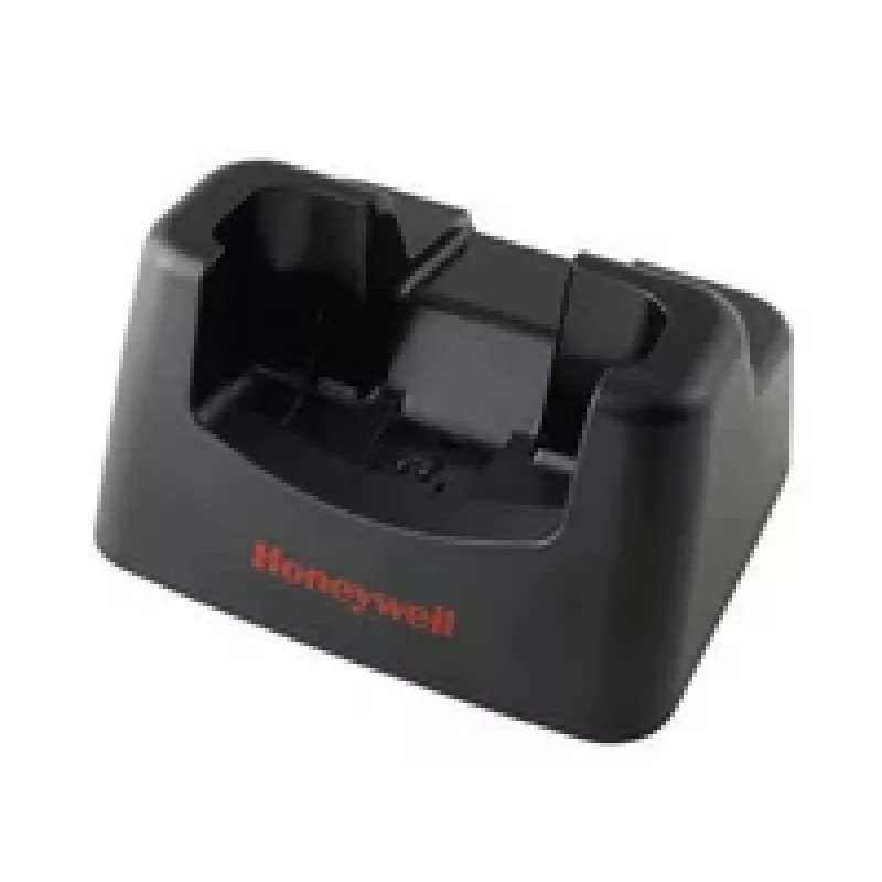 Vöötkoodilugeja tarvik Honeywell EDA50-HB-R Must