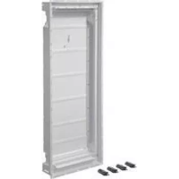 Hager VH60NK. Laius: 330 mm, Sügavus: 89 mm, Kõrgus: 880 mm (VH60NK)
