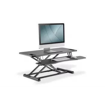 Ergonomic Workspace Riser Digitus DA-90380-1