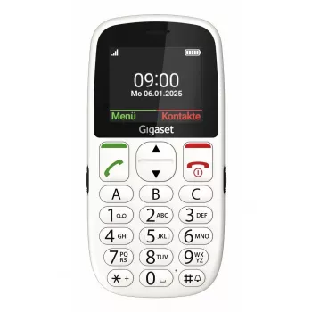 Mobiiltelefon Gigaset GL395 2,2 tolli