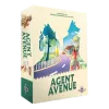 Agent Avenue, lauamäng