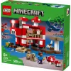 LEGO MINECRAFT 21270 Mošroomi maja