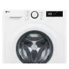 LG | Pesumasin | F2WR508SWW | Energiatõhususe klass A-10% | Eestlaadimine | Pesuvõimsus 8 kg | 1200 p/min | Sügavus 47,5 cm | Laius 60 cm | Ekraan | LED | Aurufunktsioon