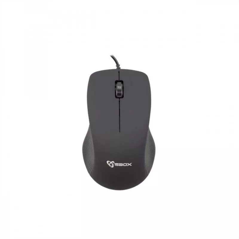 Sbox M-958B must