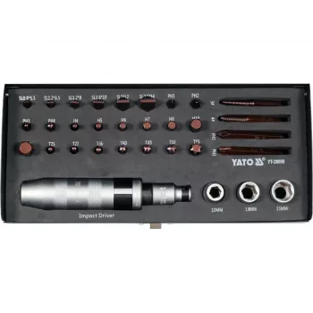 Yato YT-28000 käsikruvikeeraja
