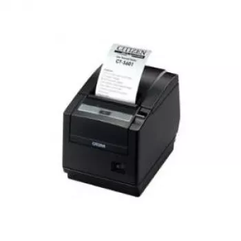 Liidesekaart Citizen CL-S400DT PARALL