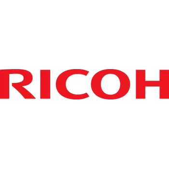 Ricoh Must Toner 10k toonerikassett 1 tk Originaal