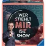Who Steals the Show, viktoriinimäng