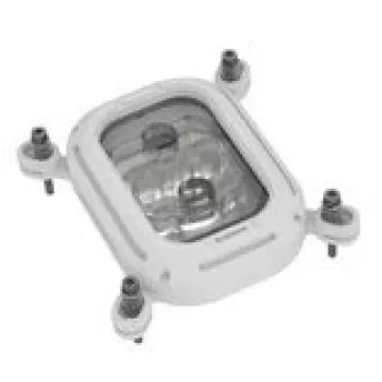 CPU Water Block Barrow Kepler-Series LTHO-04N W valge Intel LGA 1700/1851 jaoks