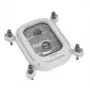 CPU Water Block Barrow Kepler-Series LTHO-04N W valge Intel LGA 1700/1851 jaoks