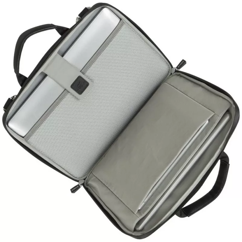 Riva NB kott Lantau 13.3 must 8823