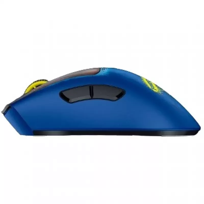 Hiir Razer DeathAdder V3 Pro Fortnite Edition RF juhtmevaba + USB USB-C