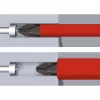 Wiha SoftFinish electric õhukeFix kruvikeerajakomplekt 3201K601