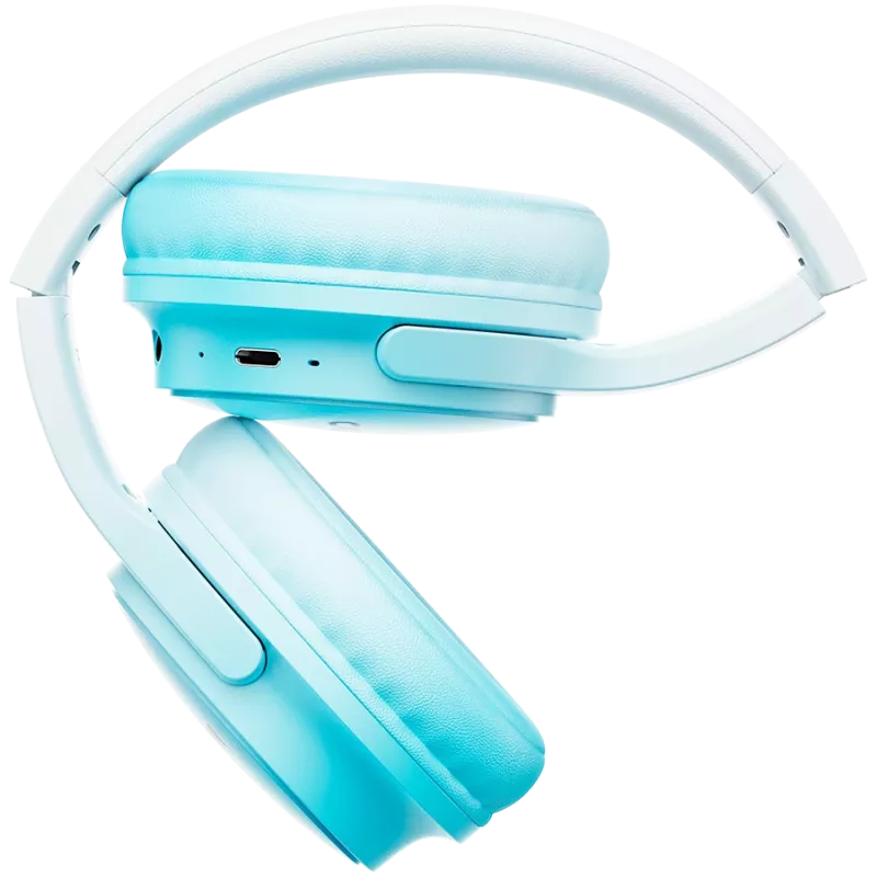 Canyon Bluetooth-peaklapp OnRiff 4 On-Ear BT5.3 sinine jaemüük