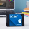 SSD WD Blue 2.5 500GB SATA WDS500G5B0A