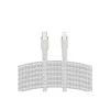 Belkin CAA011BT3MWH Lightning-kaabel 3 m Valge