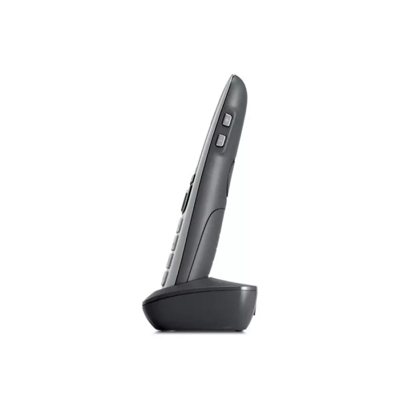 Analoog-/DECT-telefon Gigaset E560HX