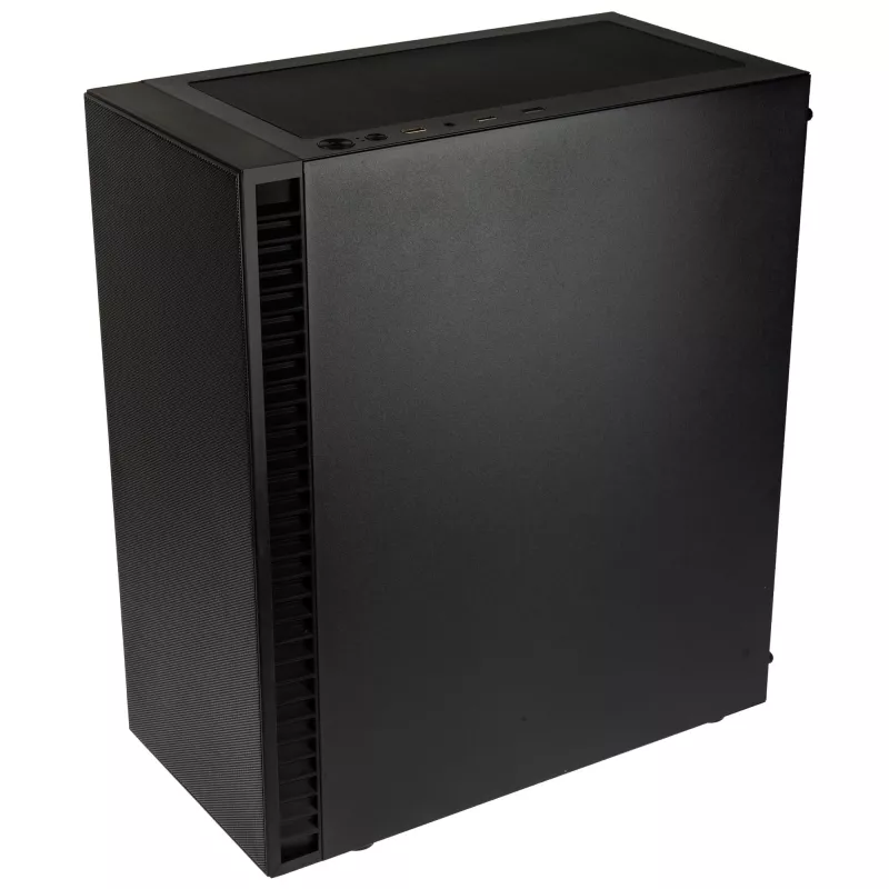 Kolink Observatory HF Mesh Core Midi-Tower - must