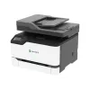 Lexmarki multifunktsionaalne laserprinter | CX431adw | Laser | Värviline | Multifunktsionaalne | A4 | Wi-Fi | Hall