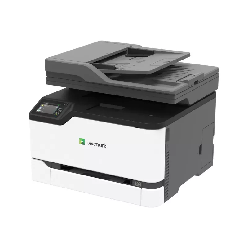 Lexmarki multifunktsionaalne laserprinter | CX431adw | Laser | Värviline | Multifunktsionaalne | A4 | Wi-Fi | Hall