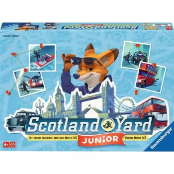 Ravensburger 22450 lauamäng 15 min (22450)