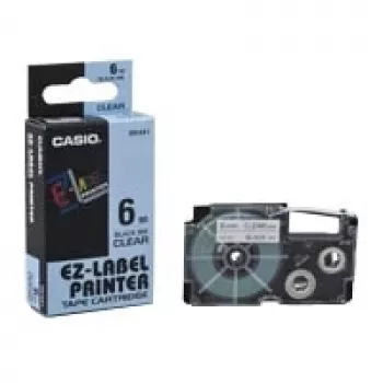 Casio KR-6X1 Printer Must