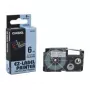 Casio KR-6X1 Printer Must