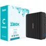 Mini-arvuti Zotac ZBOX edge CI343 N100 3,4 GHz 16 GB SSD