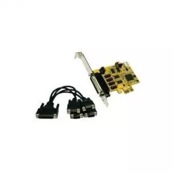 Liidesekaart EXSYS EX-44044-2