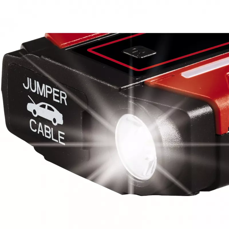 Kaasaskantav aku Einhell CE-JS 8, 7500 mAh