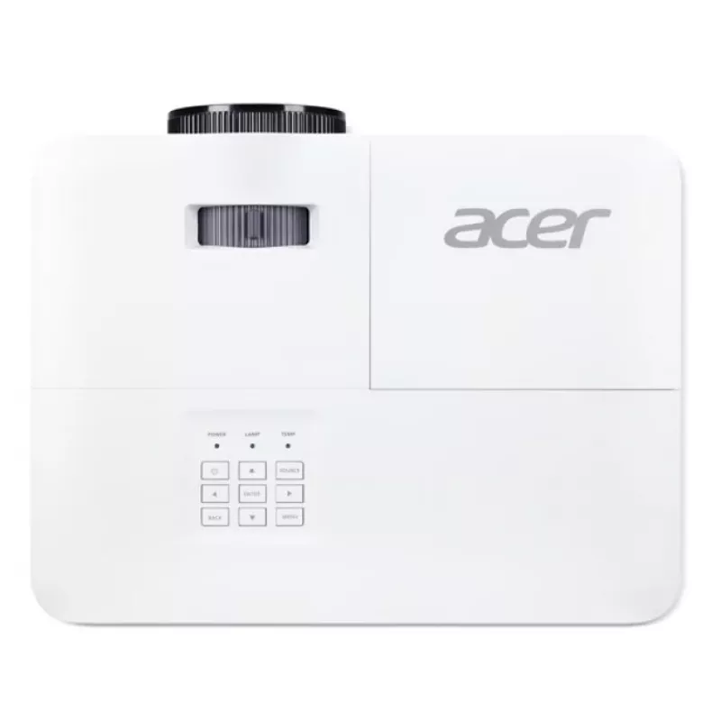 Acer M311 standardprojektor 4500 ANSI luumenit WXGA 3D