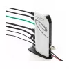 USB-dokkimisjaam DeLOCK 87771 Dual HDMI Full-HD USB 3.2 LAN Audio