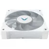 VALKYRIE B12 ARGB 120 mm korpuse ventilaator – valge