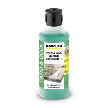TERRASSI- JA TEKIPUHASTI KARCHER RM 564 - 500ML