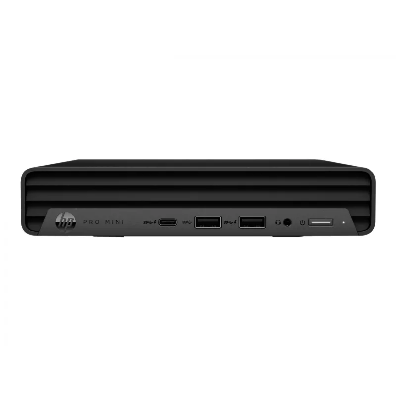 Arvuti HP Pro Mini 400 G9 i5-14500T 16GB 256SSD W11P