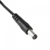 Toiteadapter Akyga AK-TB-10 siseruumidesse 12W Must 110-240V