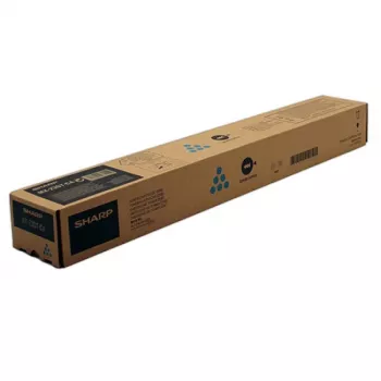 toonerkassett Sharp MX-23GTCA 10000 lehekülge tsüaan