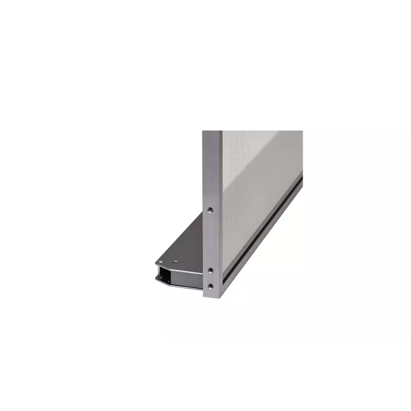 LG 55tolline läbipaistev OLED 55EW5P koos One:Quick dongle'iga