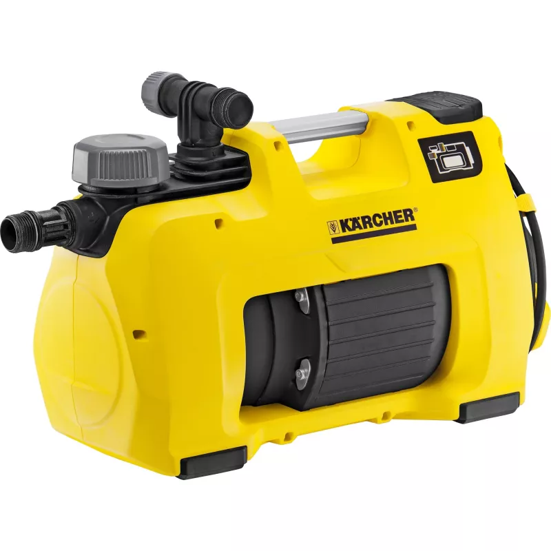 Veepump Kärcher BP 4 HOME & GARDEN