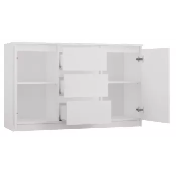 Topeshop COSTA BIEL KOMPLET kummut
