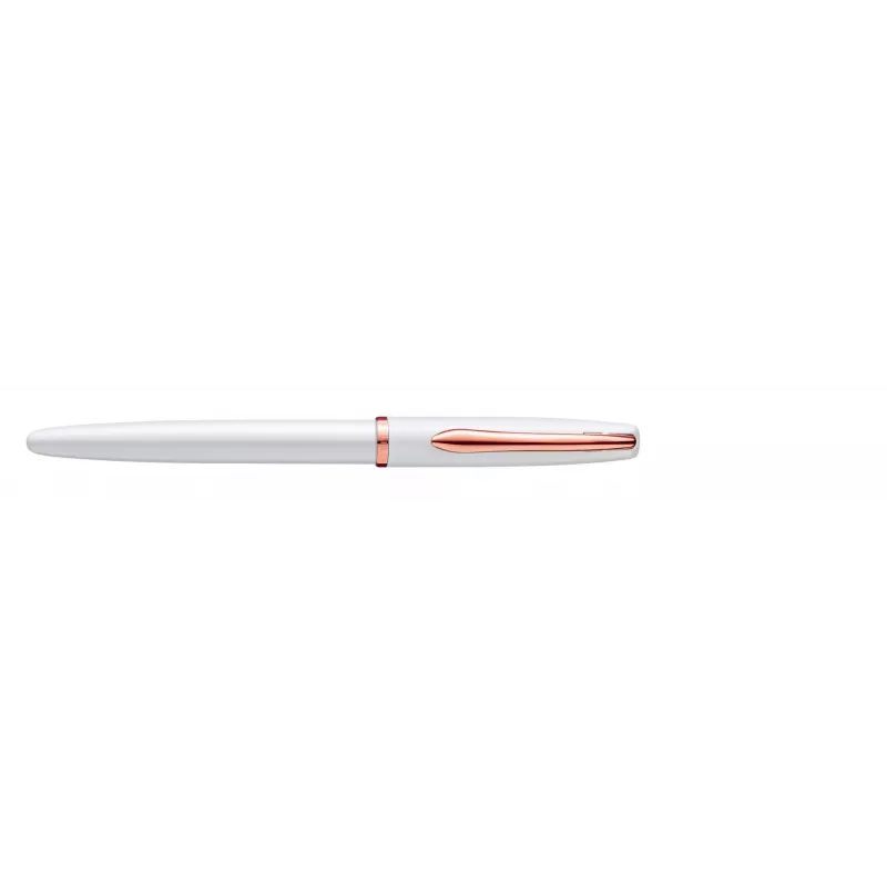 Täitesulepea Pelikan Jazz Noble Elegance P36 Kuldne Pärlmuttervalge Padrunitäitesüsteem
