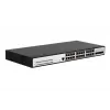 Mäluvoog Extralink Chiron Pro 24x RJ45 1000Mb/s PoE 4x SFP+ L3 370W