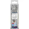 Puuriotsakute komplekt Bosch HSS-G 5 tk 1 cm läbimõõt